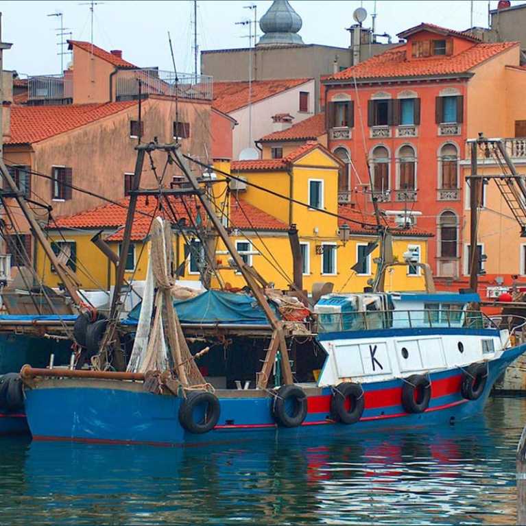 Chioggia